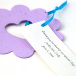 Bucket of Love Plantable Seed Favors