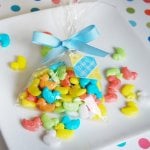 Bulk Duck Sweet Tart Candy