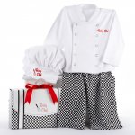 Baby Chef Gift Set