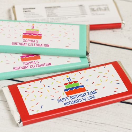 personalized birthday hershey s chocolate bars personalized birthday hershey s chocolate bars