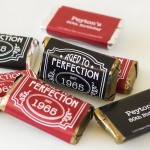 Personalized Birthday Hershey's Miniatures