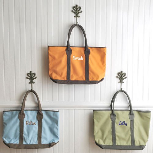 ... gifts | bridal shower totes  bags | personalized wedding totes  bags