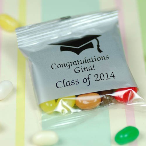 Personalized Party Jelly Belly Bag