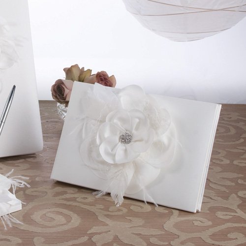Somerset Guest Book