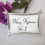 Arc Style Photo Frames