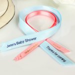 Personalized Favor Ribbon