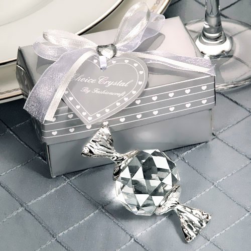 Crystal Candy Keepsake