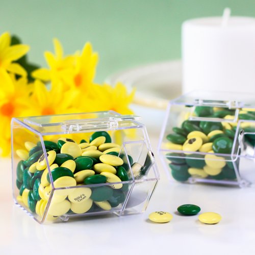 Mini Candy Dispensers With Scoop