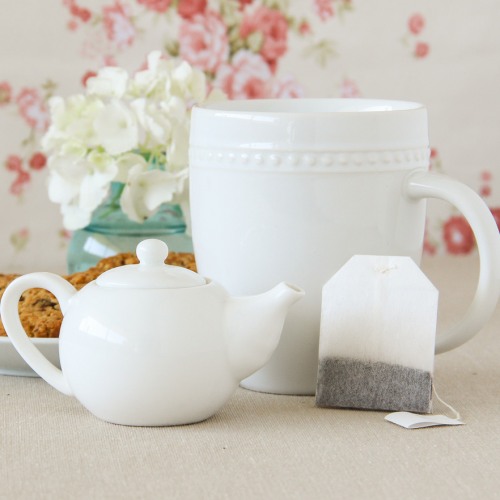 Mini Teapot Favors