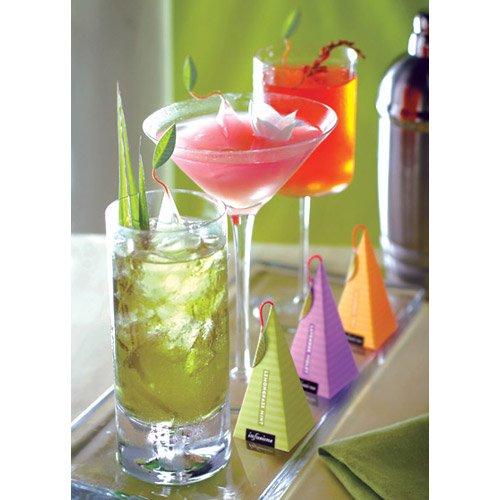 Cocktail Infusion Favors