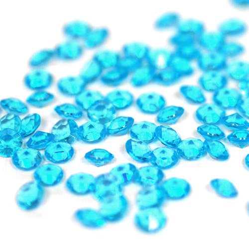 1 Carat Diamond Confetti