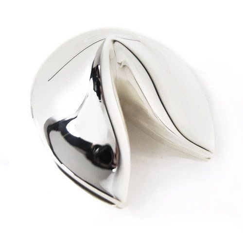 Fortune Cookie Place Card Holders
