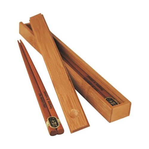 Personalized Engraved Chopsticks