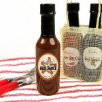 Personalized Barbecue Sauce