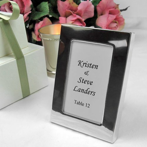Photo Frame Place Card Holders