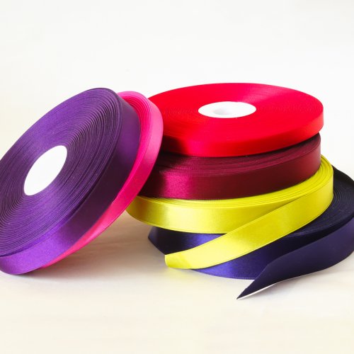 Midori Double Faced Satin Ribbon