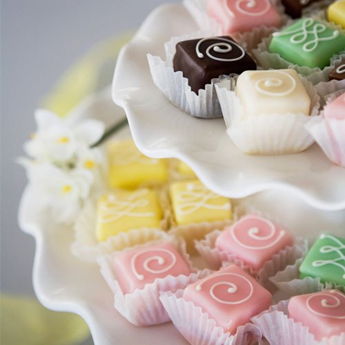 Signature Petit Fours