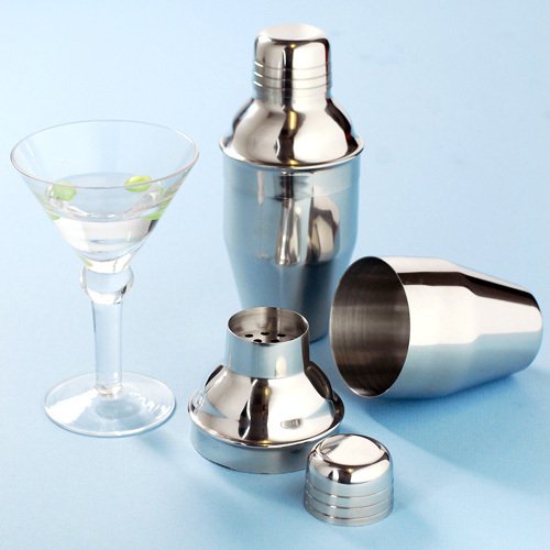 Mini Cocktail Shakers