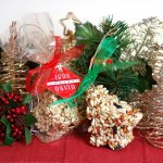 Bird Seed Party Favors
