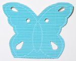 Butterfly Shaped Favor Boxes