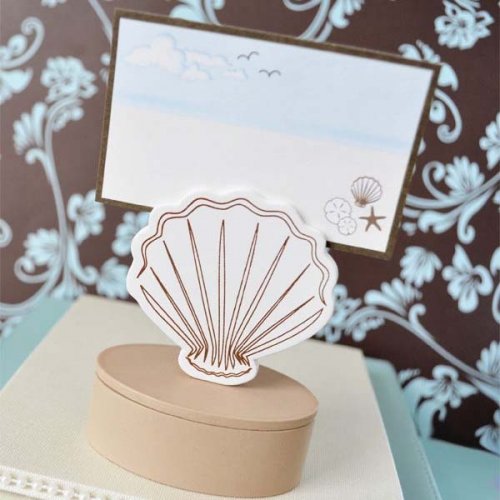 Favor Box Place Card Holders