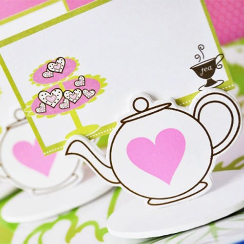 Favor Box Place Card Holders