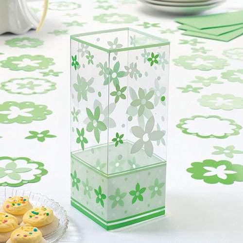 Field of Flowers Party Supplies