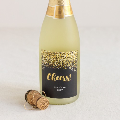 Personalized Party Wine Labels