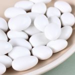 Jordan Almonds Candy