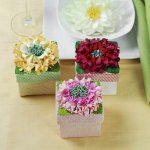 Flower Gift Box