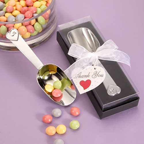 Candy Scoop Favors