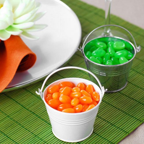 Miniature Favor Pails