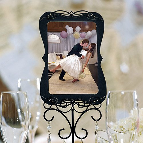 Laser Expressions Paper Picture Frames