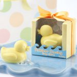 Rubber Ducky Soap