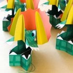 Dinosaur Party Hats