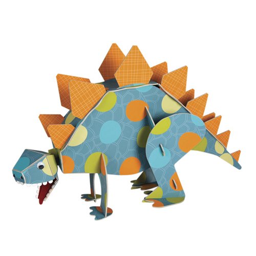 Dinosaur Party Centerpiece