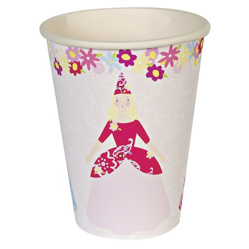 Princess Party Cups