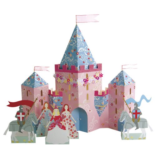 Princess Party Centerpiece