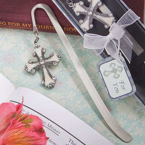 Blessings Cross Bookmark