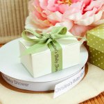 Personalized Eco-Friendly Continuous Print Ribbon Roll