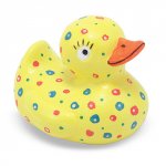 Decorate Your Own Rubber Ducky