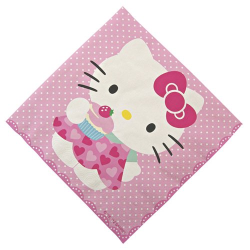 Hello Kitty 6.5