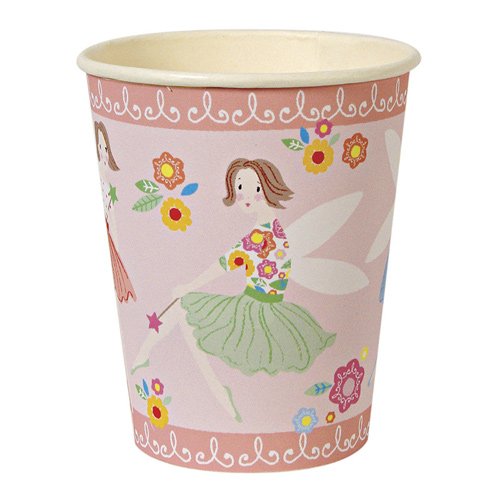 Fairy Magic Party Cups