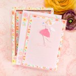 Fairy Magic Party Thank You Notes