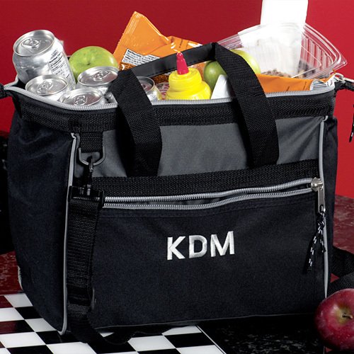 Personalized Cooler