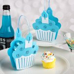 Cupcake Treat Bag