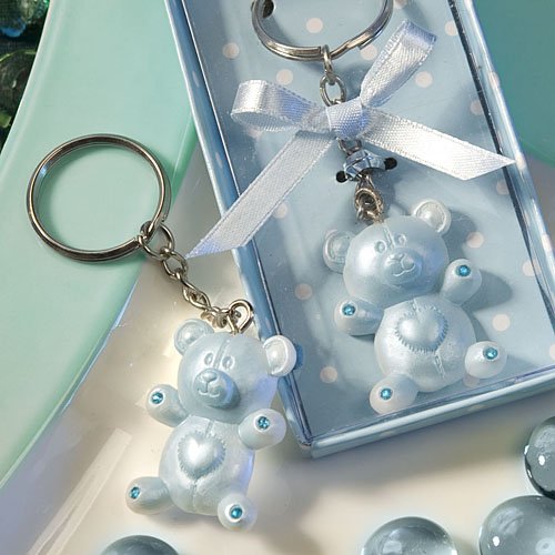 Teddy Bear Key Chain