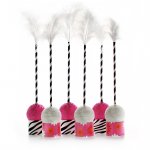 Bold Baby Bliss Pink Cake Pop Kit