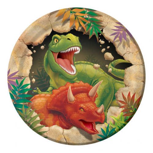 Dino Blast 6.75