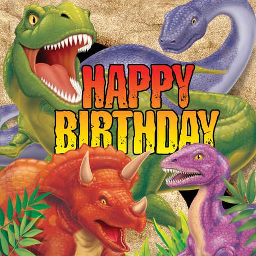 Dino Blast